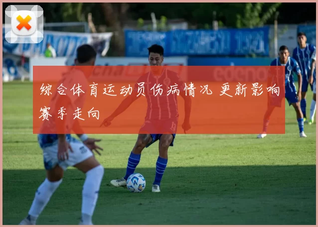 综合体育运动员伤病情况 更新影响赛季走向