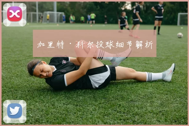 加里特·科尔投球细节解析