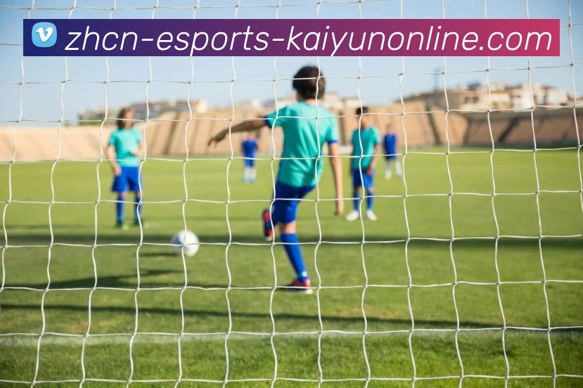 开云APP 体育赛事宣传图